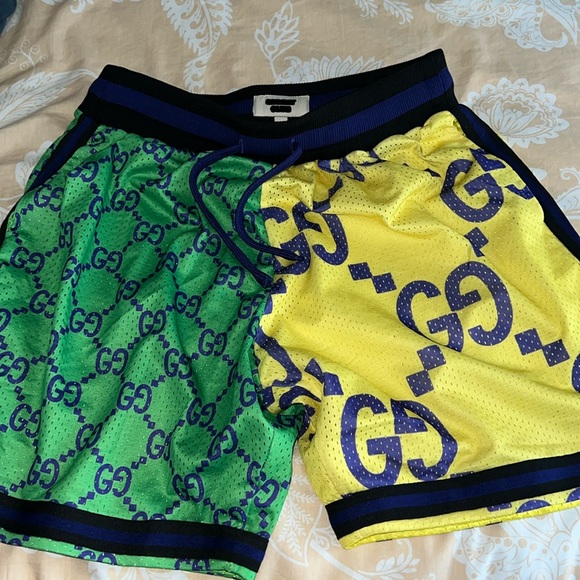 Secret Club men’s shorts size M brand new never worn - Picture 1 of 4